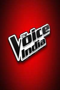 The Voice India - Posters