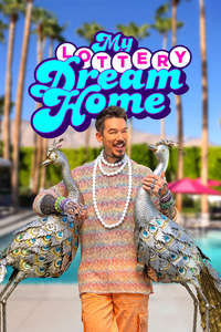 My Lottery Dream Home - Posters