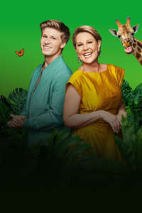 I'm a Celebrity: Get Me Out of Here! - Posters