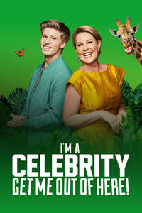 I'm a Celebrity: Get Me Out of Here! - Posters