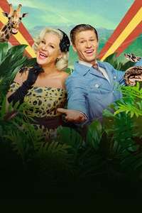I'm a Celebrity: Get Me Out of Here! - Posters