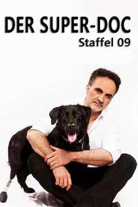 The Supervet - Posters