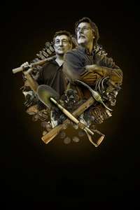 The Curse of Oak Island - Posters