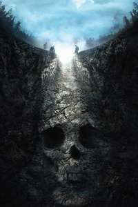 The Curse of Oak Island - Posters