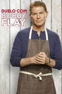 Beat Bobby Flay - Posters