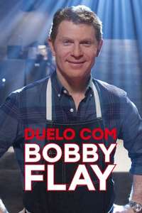 Beat Bobby Flay - Posters