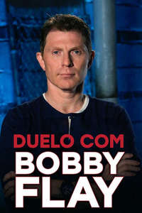 Beat Bobby Flay - Posters