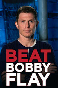 Beat Bobby Flay - Posters