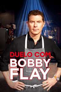 Beat Bobby Flay - Posters