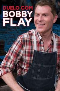 Beat Bobby Flay - Posters