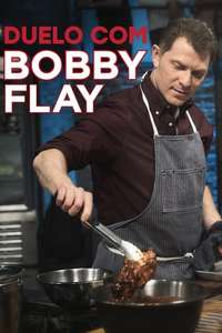 Beat Bobby Flay - Posters