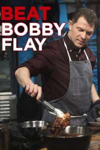 Beat Bobby Flay - Posters