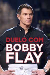 Beat Bobby Flay - Posters