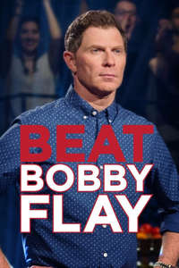 Beat Bobby Flay - Posters