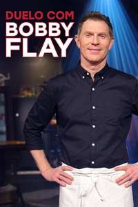 Beat Bobby Flay - Posters