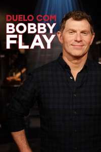 Beat Bobby Flay - Posters