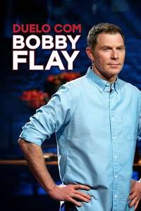 Beat Bobby Flay - Posters