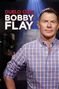 Beat Bobby Flay - Posters