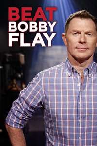 Beat Bobby Flay - Posters