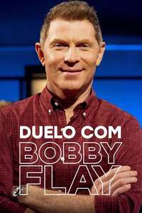 Beat Bobby Flay - Posters
