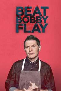 Beat Bobby Flay - Posters