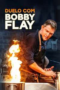 Beat Bobby Flay - Posters