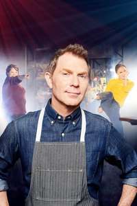 Beat Bobby Flay - Posters