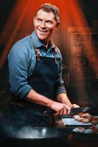 Beat Bobby Flay - Posters