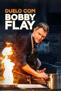 Beat Bobby Flay - Posters
