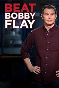 Beat Bobby Flay - Posters