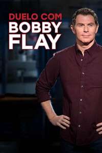 Beat Bobby Flay - Posters
