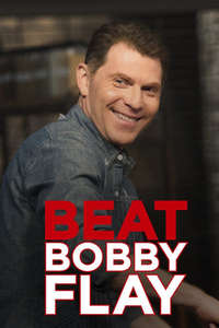 Beat Bobby Flay - Posters