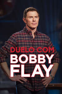 Beat Bobby Flay - Posters