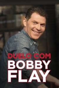 Beat Bobby Flay - Posters
