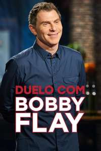 Beat Bobby Flay - Posters