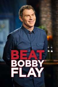 Beat Bobby Flay - Posters