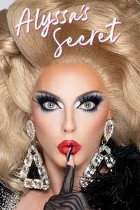 Alyssa's Secret - Posters