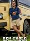 Ben Fogle: New Lives In The Wild : Season 8