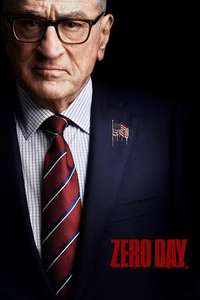 Zero Day - Posters