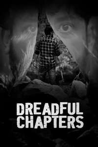 Dreadful Chapters - Posters