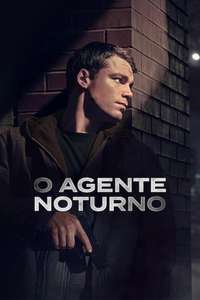 The Night Agent - Posters