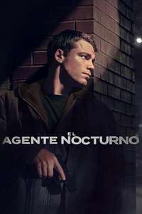 The Night Agent - Posters