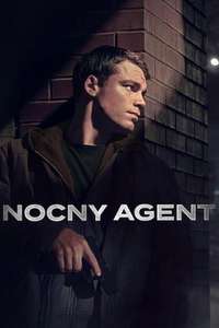 The Night Agent - Posters