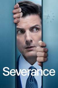 Severance - Posters