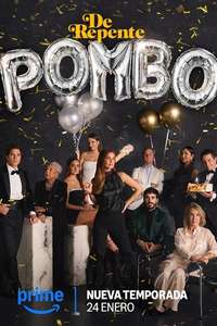Pombo - Posters