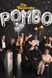 Pombo - Posters