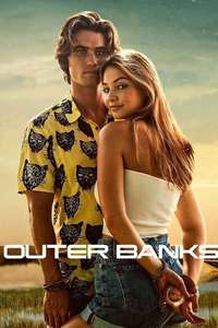 Outer Banks - Posters