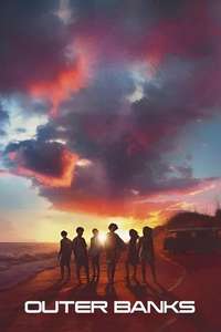 Outer Banks - Posters