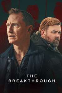 The Breakthrough - Posters
