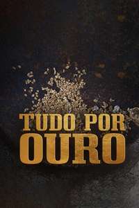 Bering Sea Gold - Posters